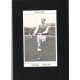 Signed picture of Ian Ure the Arsenal footballer.